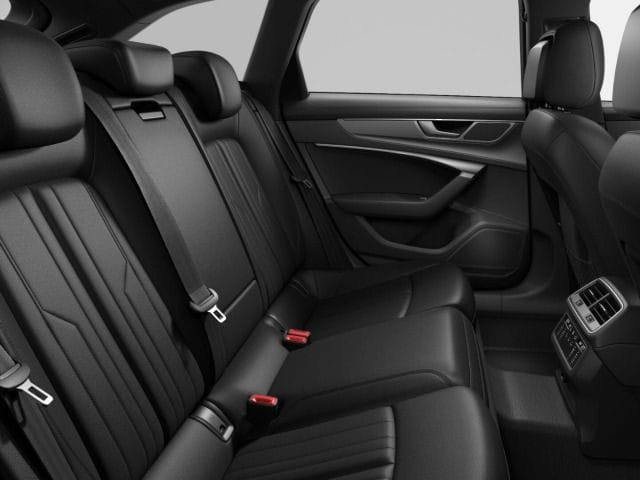 Audi A6 40 TDI Avant Quattro S-Tronic