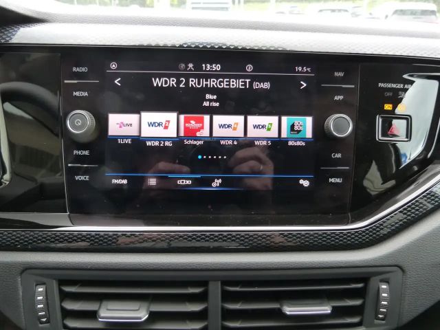 Volkswagen Taigo 1.0 TSI Life