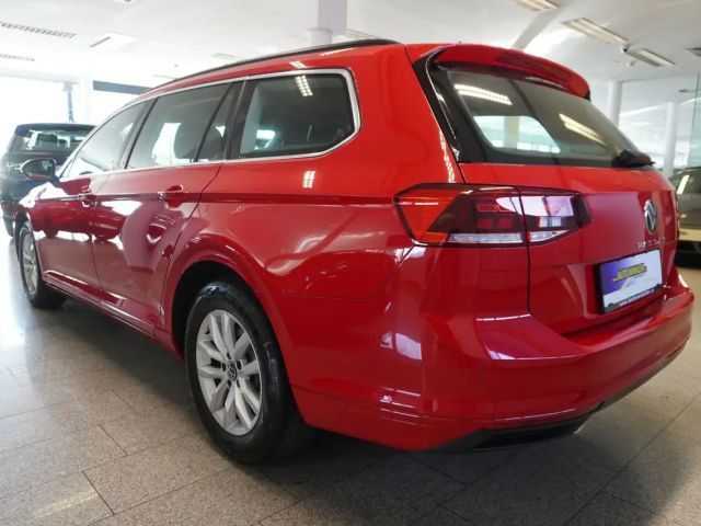 Volkswagen Passat Business DSG Variant