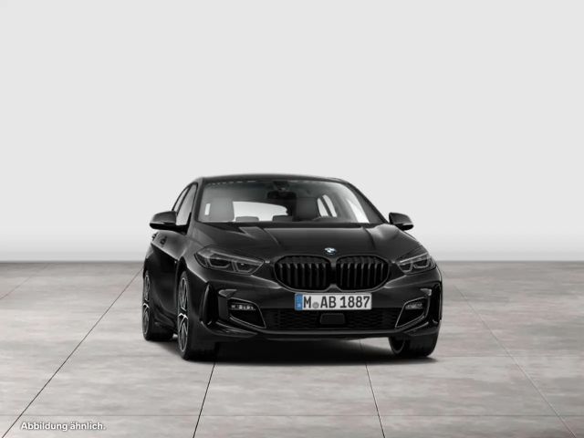 BMW 120 120i M-Sport Sedan