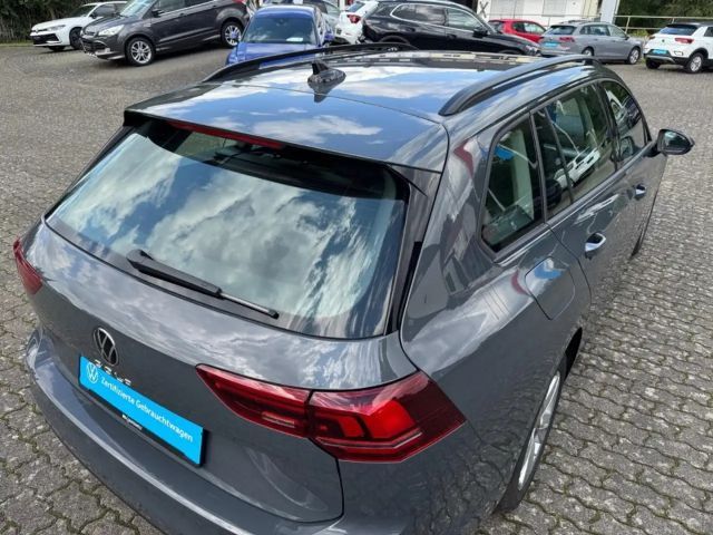Volkswagen Golf 1.5 TSI Golf VIII Life Variant