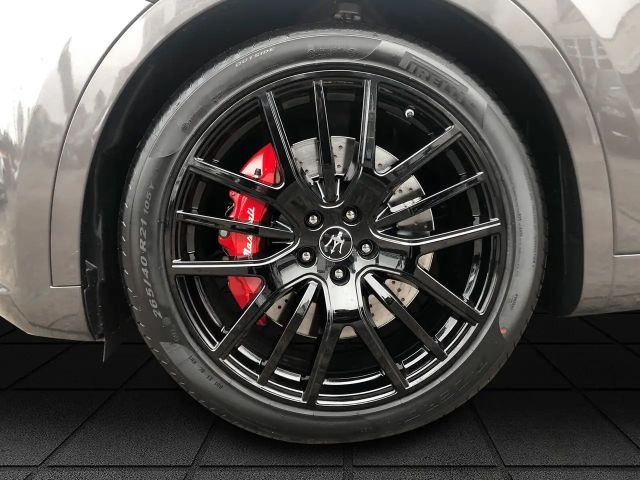 Maserati Levante GranSport