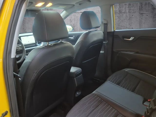 Kia Stonic GDi GT-Line