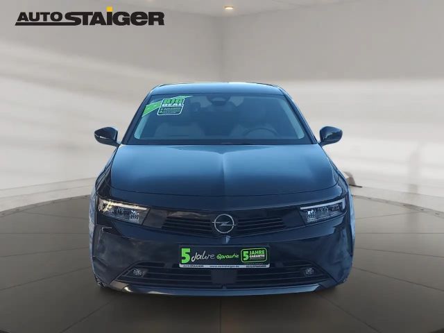 Opel Astra 1.2 Turbo Turbo