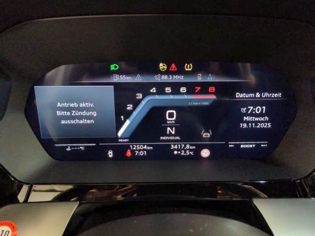 Audi S3 Quattro S-Tronic Sedan