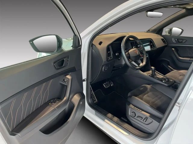 Cupra Ateca 1.5 TSI DSG