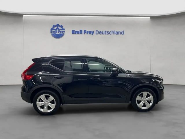Volvo XC40 Core