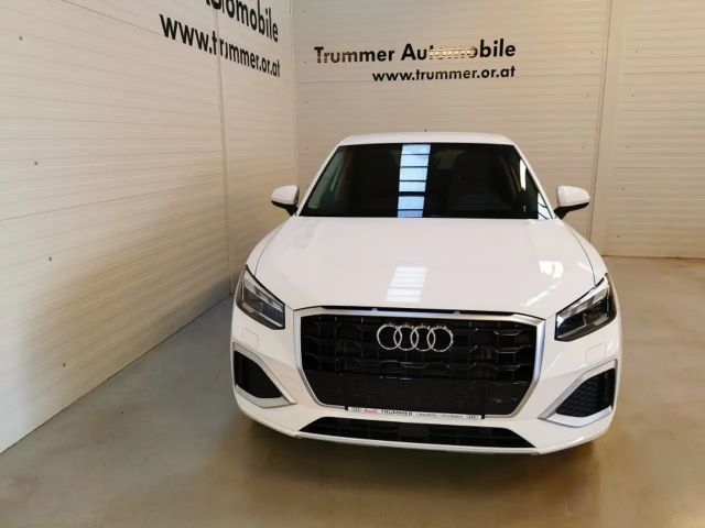 Audi Q2 30 TFSI