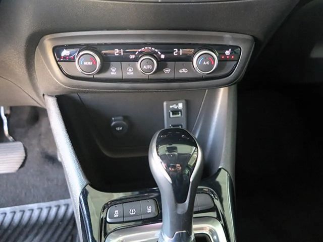 Opel Crossland X Ultimate