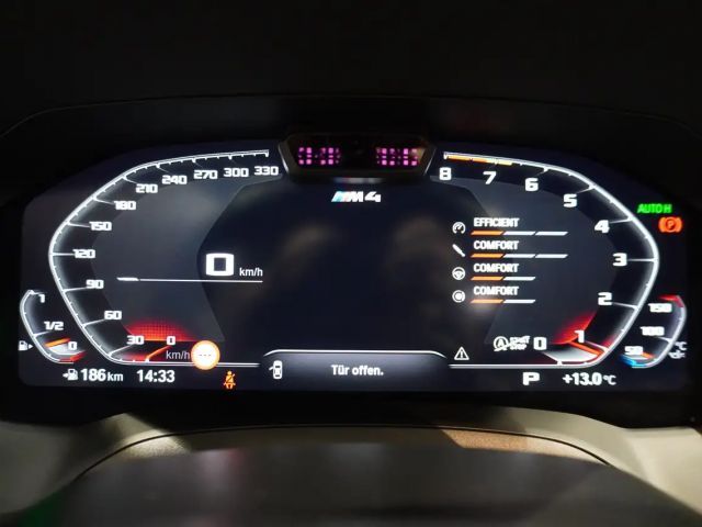 BMW M4 Competition Coupé xDrive