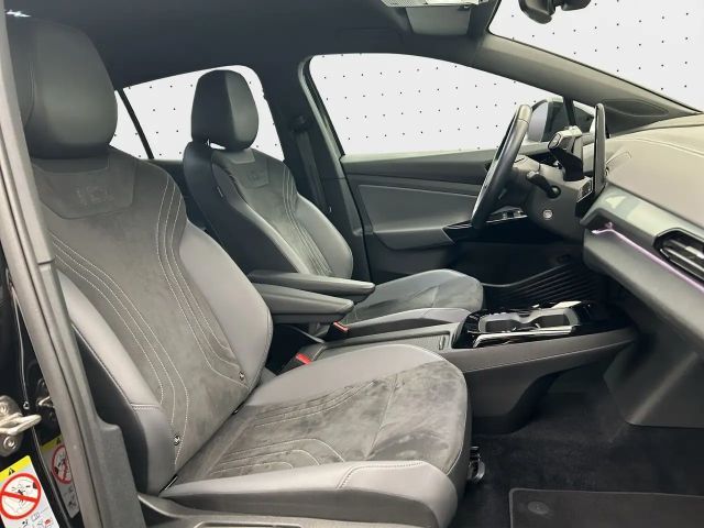 Volkswagen ID.5 IQ.Drive Pro