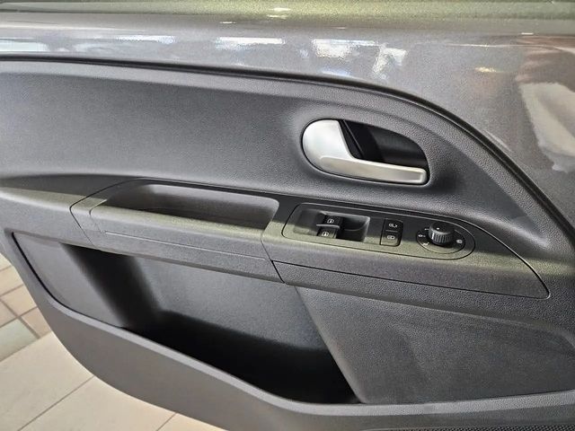 Volkswagen up! E- Edition RFK PDC WR GRA Climatronic Alu Bluet