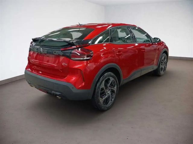 Citroën C4 PureTech