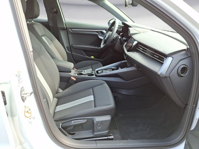 Audi A3 35 TDI S-Tronic Sportback