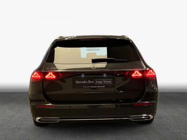 Mercedes-Benz E 200 E-Klasse