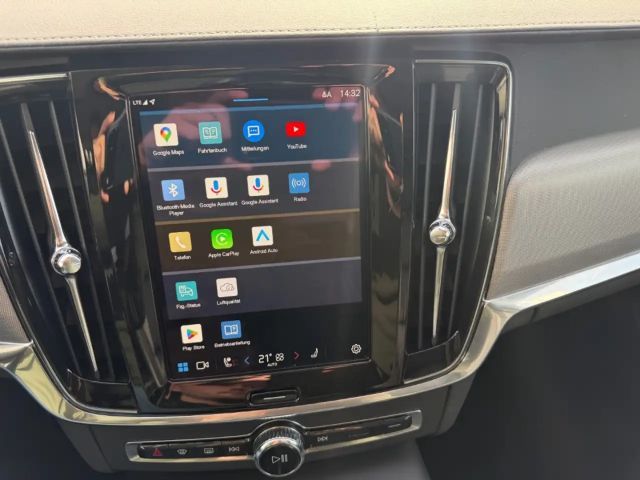 Volvo V90 Bright Plus