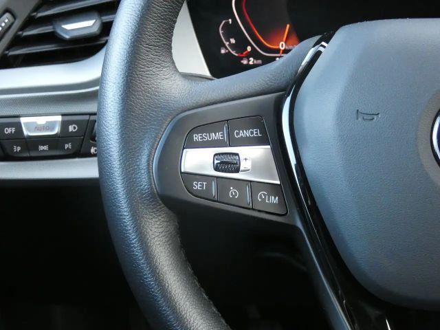 BMW 118 118i Advantage pakket Sedan