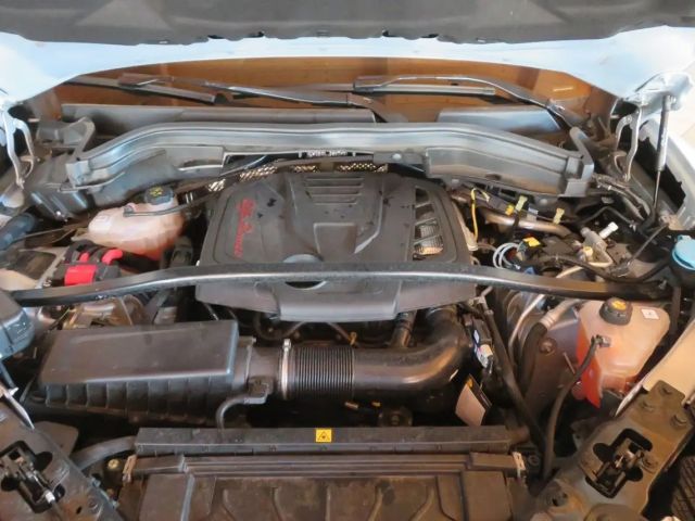 Alfa Romeo Stelvio Q4