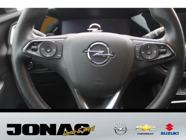 Opel Grandland X 1.2 Turbo GS-Line Grand Sport