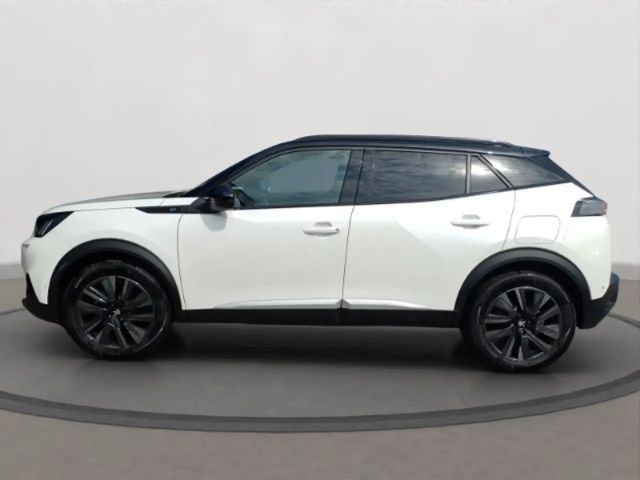 Peugeot E-2008 GT-Line