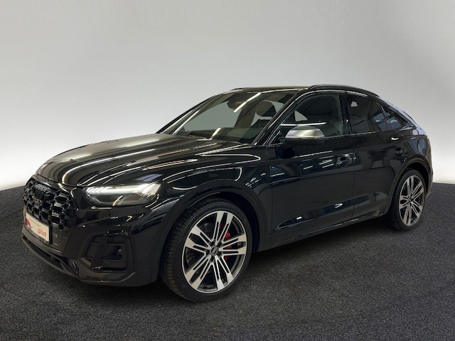 Audi SQ5 Sportback