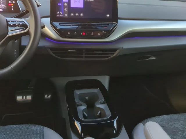 Volkswagen ID.4 77 KWh Performance Pro
