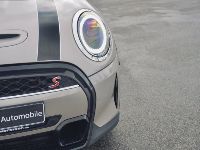 MINI Cooper S Hatch Head-Up DAB LED Pano.Dach RFK