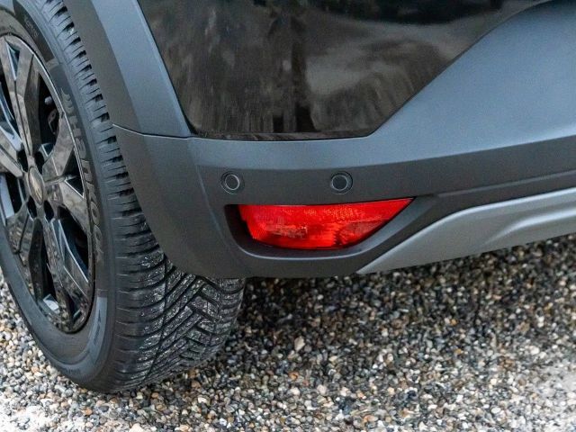 Dacia Sandero Extreme Stepway TCe 110