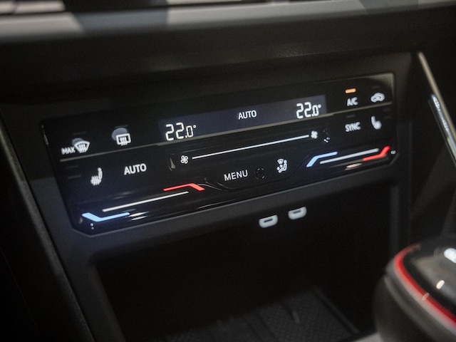 Volkswagen Polo DSG R-Line