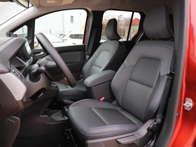 Nissan Townstar DIG-T N-Connecta