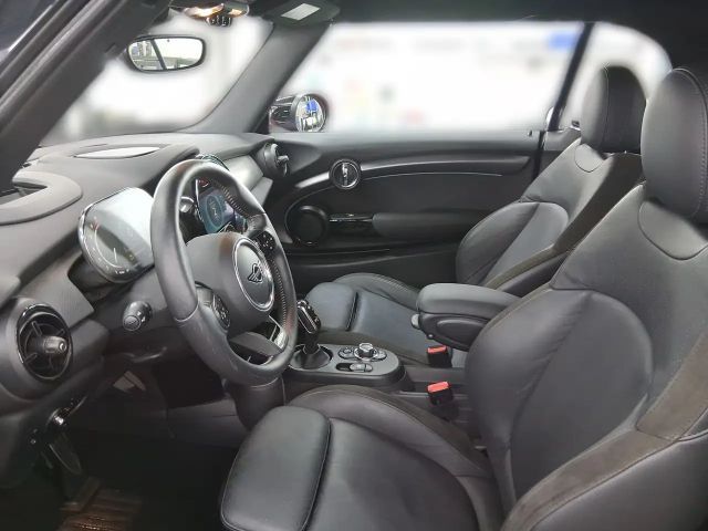 MINI John Cooper Works Cabrio John Cooper Works JCW*Navi*Driving Assist*HeadUp*P