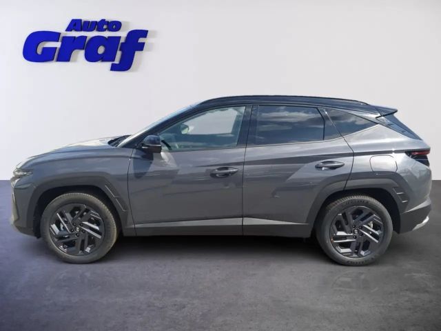 Hyundai Tucson 2WD T-GDi