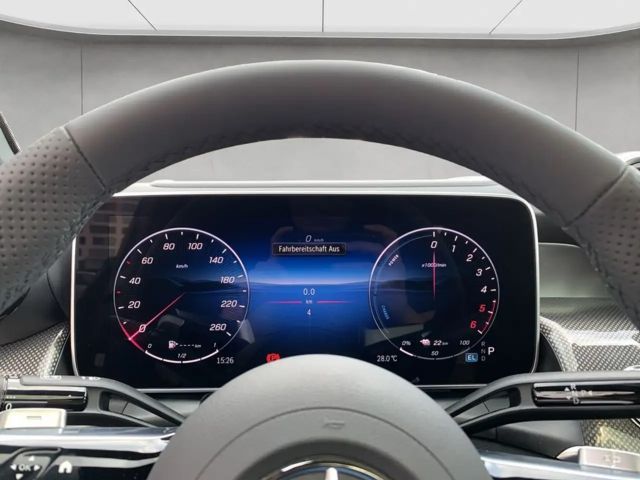 Mercedes-Benz GLC 300 Coupé