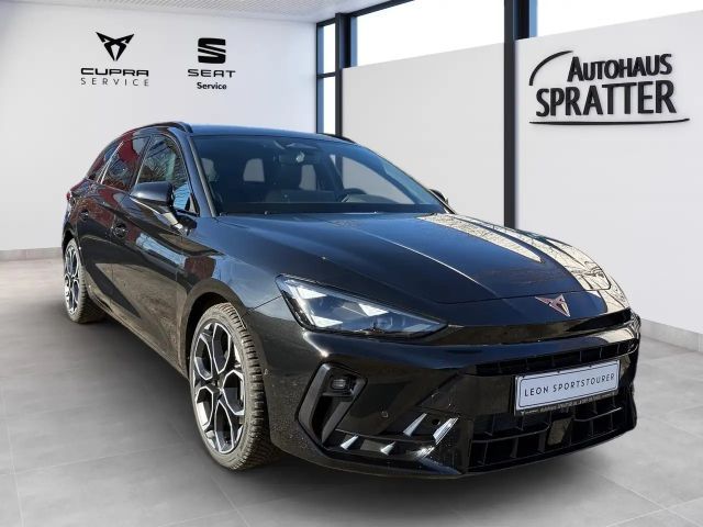 Cupra Leon 2.0 TSI 4Drive DSG Sportstourer