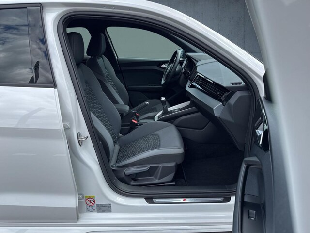 Audi A1 25 TFSI S-Line Sportback