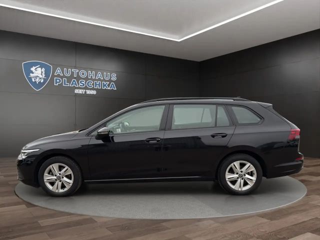 Volkswagen Golf 1.5 TSI Golf VIII Life