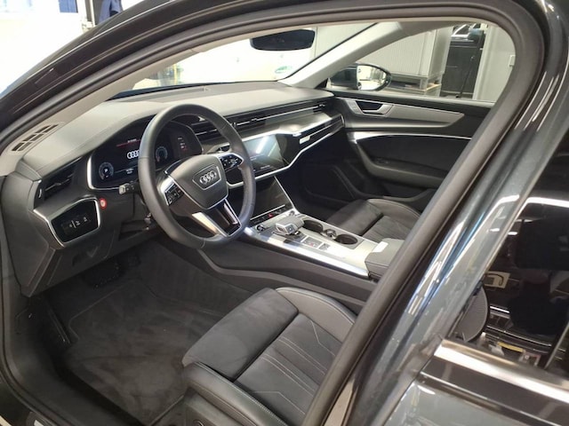 Audi A6 40 TDI S-Tronic Sedan