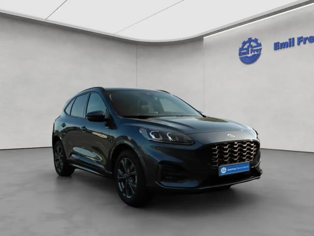 Ford Kuga EcoBoost ST Line X