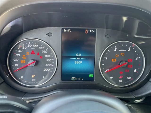 Mercedes-Benz T 180 Progressive