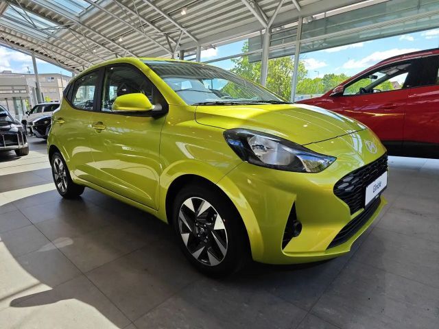 Hyundai i10 Trend