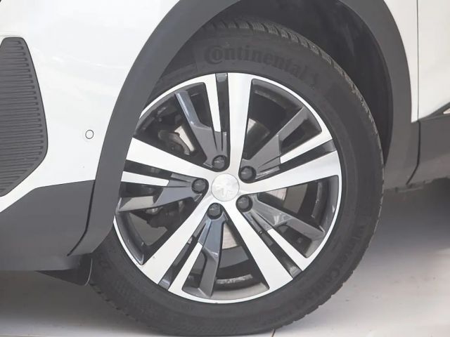 Peugeot 5008 Allure Pack BlueHDi EAT8