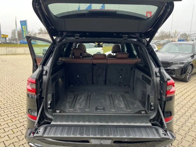 BMW X5 M-Sport xDrive