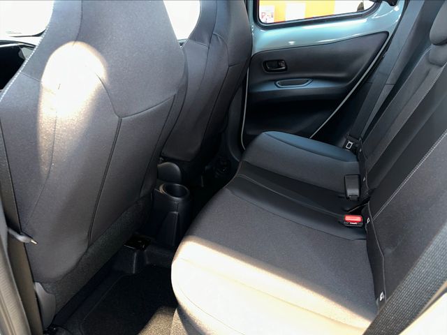 Toyota Aygo X 5-deurs