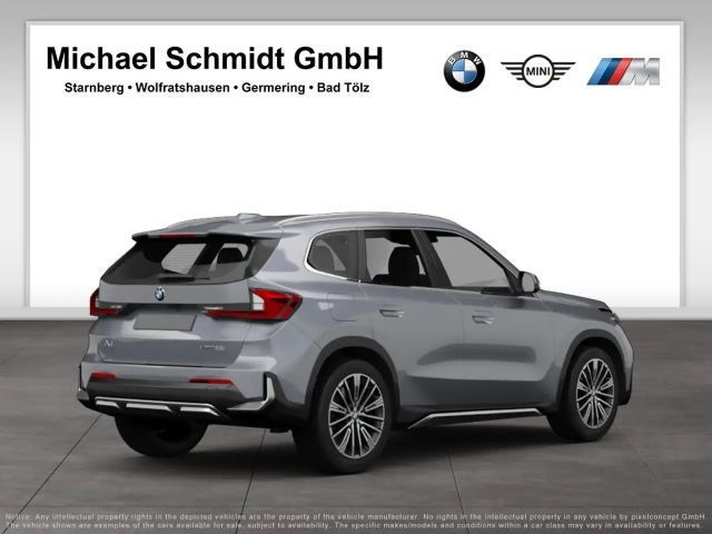 BMW X1 sDrive20i
