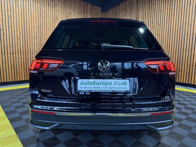 Volkswagen Tiguan DSG Move