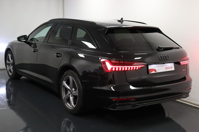 Audi A6 45 TDI Avant Quattro S-Tronic