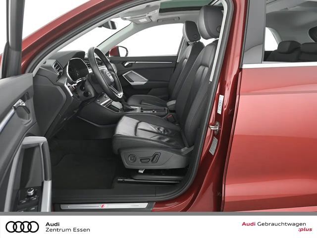 Audi Q3 35 TDI S-Line S-Tronic