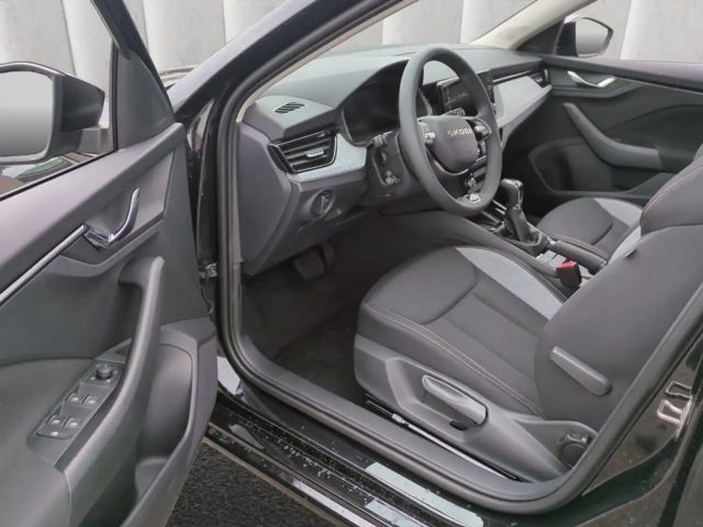 Skoda Scala 1.0 TSI Tour