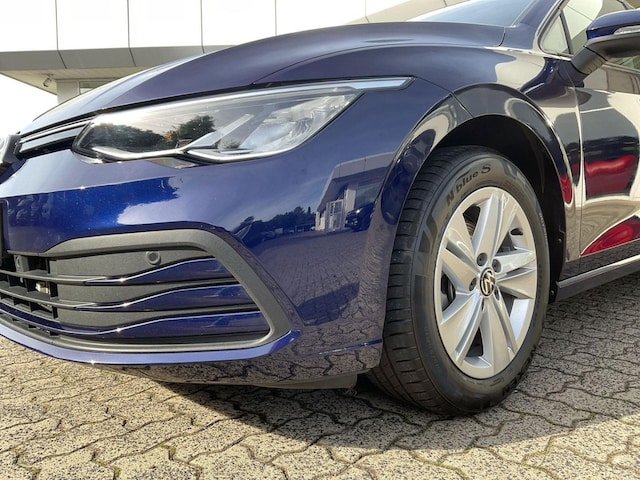 Volkswagen Golf 1.0 TSI Golf VIII Life