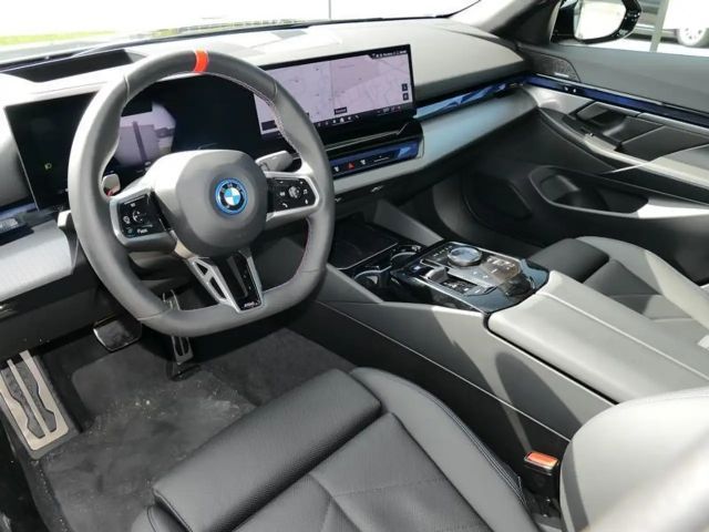 BMW i5 M60 Sedan xDrive